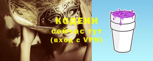 хмурый Медногорск