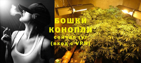 хмурый Медногорск