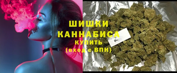 хмурый Медногорск